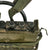 Original U.S. Vietnam War Era RT-8650 / PRC-66 Radio Receiver Transmitter Backpack with Handset Original Items