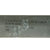 Original WWII U.S. Navy Inert Hedgehog Anti-Submarine Projector Tail Assembly with Styrofoam Display Warhead Original Items