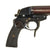 Original German WWII Luftwaffe Double Barrel Flare Signal Pistol by Krieghoff Dated 1941 - Serial 14677 Original Items