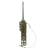 Original U.S. Vietnam War Hand Held AN/PRT-4A Radio Transmitter Original Items