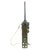 Original U.S. Vietnam War Hand Held AN/PRT-4A Radio Transmitter Original Items