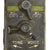 Original U.S. Vietnam War Hand Held AN/PRT-4A Radio Transmitter Original Items