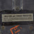 Original U.S. WWII Army Signal Corps T-26-A Chest Microphone Unit with Straps - Dated 1945 Original Items