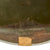 Original U.S. WWII 1943 Medic M1 McCord Front Seam Fixed Bale Helmet with Scarce Matching Hawley Paper Liner - Medical Tape Used for Insignia Original Items