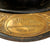 Original French WWI M1915 Adrian Mountain Trooper Chasseurs Helmet with Named Veteran’s Plate - Full Liner & Chinstrap Original Items