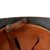 Original French WWI M1915 Adrian Mountain Trooper Chasseurs Helmet with Named Veteran’s Plate - Full Liner & Chinstrap Original Items