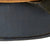 Original German WWII Luftschutz Civil Air Defense Beaded M35 Helmet with 58cm Liner & Chinstrap - marked Q64 Original Items