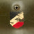 Original Rare Early German WWII Army Heer M35 Double Decal Helmet with Liner & Chinstrap - Stamped ET66 Original Items