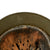 Original Rare Early German WWII Army Heer M35 Double Decal Helmet with Liner & Chinstrap - Stamped ET66 Original Items