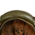 Original Rare Early German WWII Army Heer M35 Double Decal Helmet with Liner & Chinstrap - Stamped ET66 Original Items
