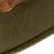 Original Rare Early German WWII Army Heer M35 Double Decal Helmet with Liner & Chinstrap - Stamped ET66 Original Items