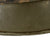 Original Rare Early German WWII Army Heer M35 Double Decal Helmet with Liner & Chinstrap - Stamped ET66 Original Items