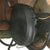 Original U.S. Vietnam War Era Named APH-5 Helicopter Pilot Flying Helmet by Gentex Corporation - No Visor - Dated 1966 Original Items