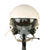 Original U.S. Vietnam War Era HGU-26/P Flight Helmet with Dual Visor and Oxygen Mask Original Items