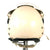 Original U.S. Vietnam War Era HGU-26/P Flight Helmet with Dual Visor and Oxygen Mask Original Items