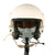 Original U.S. Vietnam War Era HGU-26/P Flight Helmet with Dual Visor and Oxygen Mask Original Items