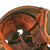 Original U.S. WWII Pair of M38 Tanker Helmet by Rawlings Manufacturing Co in Rough Condition Original Items