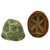 Original U.S. Vietnam War M1 Helmet with Camouflage Cover and Liner Original Items