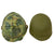 Original U.S. Vietnam War M1 Helmet with Camouflage Cover and Liner Original Items