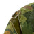 Original U.S. Vietnam War M1 Helmet with Camouflage Cover and Liner Original Items