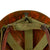 Original U.S. Vietnam War M1 Helmet with Camouflage Cover and Liner Original Items