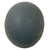 Original U.S. WWII Navy USN MK2 Talker Flak Helmet - Repainted Original Items