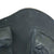 Original U.S. WWII Navy USN MK2 Talker Flak Helmet - Repainted Original Items