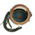 Original Cold War Soviet MIG Jet Fighter GSH-6 High Altitude Flying Helmet with Case Original Items