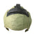 Original Cold War Soviet MIG Jet Fighter GSH-6 High Altitude Flying Helmet with Case Original Items