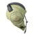 Original Cold War Soviet MIG Jet Fighter GSH-6 High Altitude Flying Helmet with Case Original Items