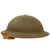 Original U.S. WWII Complete M1917A1 Kelly Helmet with Textured Paint Original Items