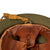 Original U.S. WWII Complete M1917A1 Kelly Helmet with Textured Paint Original Items