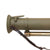 Original Spanish Deactivated 88.9mm Instalaza M65 “Bazooka” Anti-Tank Launcher with Optical Sight, Canvas Face Shield, Bipod, Monopod, and Sling - Serial No. 2685