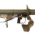 Original Spanish Deactivated 88.9mm Instalaza M65 “Bazooka” Anti-Tank Launcher with Optical Sight, Canvas Face Shield, Bipod, Monopod, and Sling - Serial No. 2685