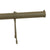 Original Spanish Deactivated 88.9mm Instalaza M65 “Bazooka” Anti-Tank Launcher with Optical Sight, Canvas Face Shield, Bipod, Monopod, and Sling - Serial No. 2685