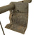 Original Spanish Deactivated 88.9mm Instalaza M65 “Bazooka” Anti-Tank Launcher with Optical Sight, Canvas Face Shield, Bipod, Monopod, and Sling - Serial No. 2685