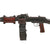 Original Cold War Soviet RPD 44 7.62mm Display Light Machine Gun by Kovrov Arsenal with Belt Drum - Serial ЕГ 175 B Original Items