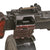 Original Cold War Soviet RPD 44 7.62mm Display Light Machine Gun by Kovrov Arsenal with Belt Drum - Serial ЕГ 175 B Original Items
