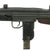 Original Israeli Six-Day War UZI Display Submachine Gun dated 1961 with Wood Stock & Magazine - Serial 83534 Original Items