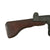 Original Israeli Six-Day War UZI Display Submachine Gun dated 1961 with Wood Stock & Magazine - Serial 83534 Original Items