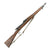 Original U.S. WWII USN Parris-Dunn Corp 1903 Mk I Dummy Training Rifle with Sling Original Items