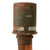 Original German WWII 1940 dated Nb-Hgr 39 Inert Smoke Stick Grenade by Richard Rinker Original Items