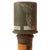 Original German WWII 1940 dated Nb-Hgr 39 Inert Smoke Stick Grenade by Richard Rinker Original Items