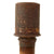 Original German WWII 1940 dated Nb-Hgr 39 Inert Smoke Stick Grenade by Richard Rinker Original Items