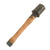 Original German WWII 1943 dated M24 Stick Grenade by Hermann Nier - Stielhandgranate Original Items
