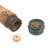 Original German WWII 1943 dated M24 Stick Grenade by Hermann Nier - Stielhandgranate Original Items