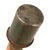 Original German WWII 1943 dated M24 Stick Grenade by Hermann Nier - Stielhandgranate Original Items