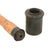 Original German WWII 1943 dated M24 Stick Grenade by Hermann Nier - Stielhandgranate Original Items