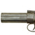 Original U.S. Allen & Thurber of Worcester 1837 Patent .31cal Percussion Pepperbox Revolver - Matching Serial 104 Original Items