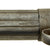 Original U.S. Allen & Thurber of Worcester 1837 Patent .31cal Percussion Pepperbox Revolver - Matching Serial 104 Original Items